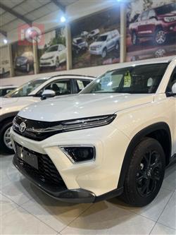 تويوتا أوربان كروزر